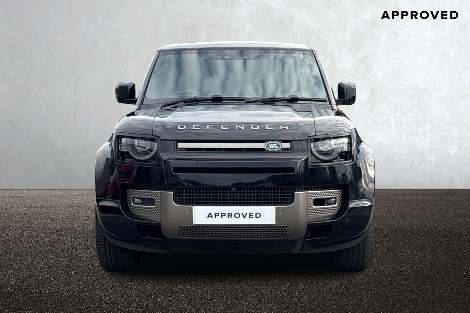 Used Land Rover Defender 110 2024 for sale - 76128612: Photo 8