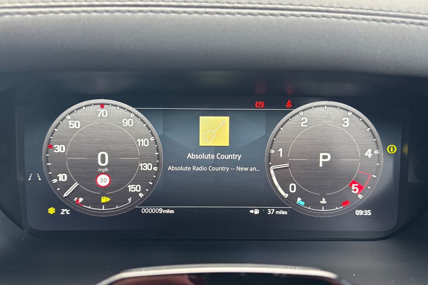 Used Land Rover Defender 110 2025 for sale - 76590430: Photo 15