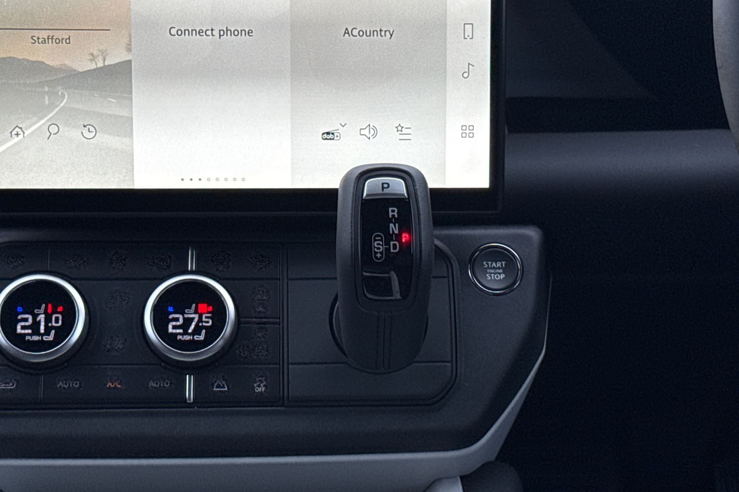 Used Land Rover Defender 110 2025 for sale - 76590430: Photo 16