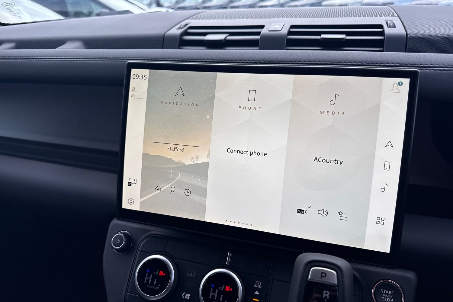 Used Land Rover Defender 110 2025 for sale - 76590430: Photo 20