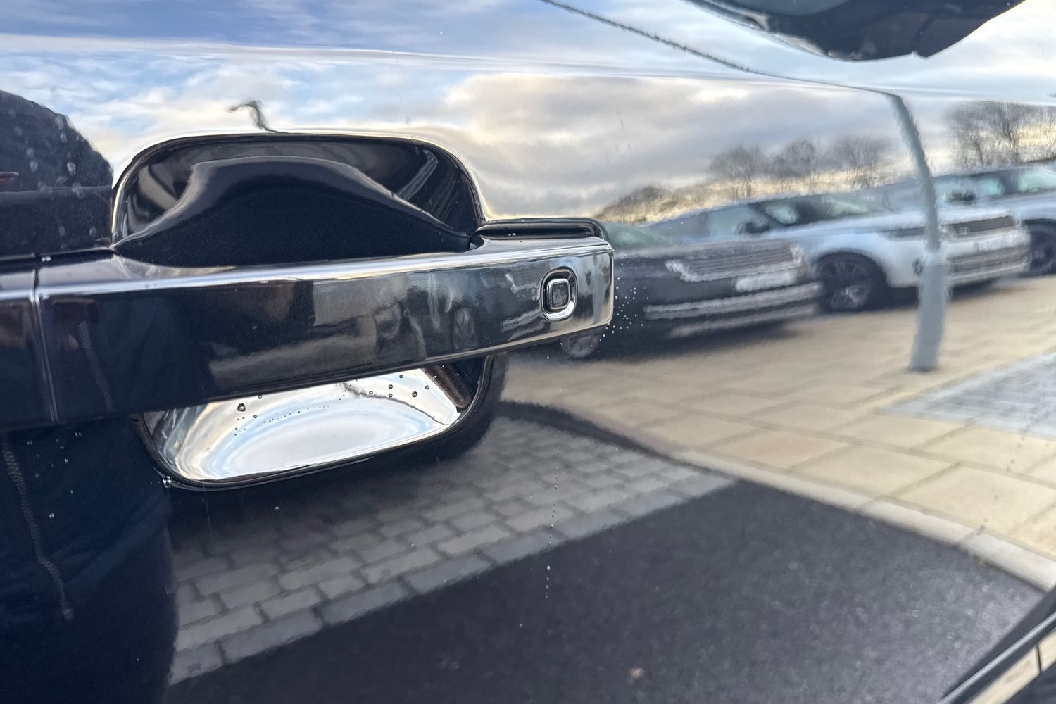 Used Land Rover Defender 110 2025 for sale - 76590430: Photo 21