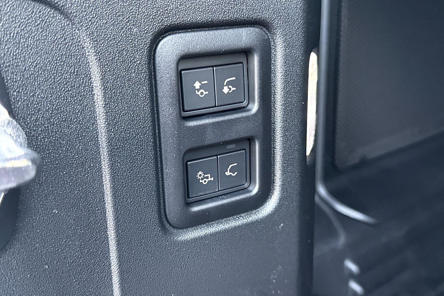 Used Land Rover Defender 110 2025 for sale - 76590430: Photo 25