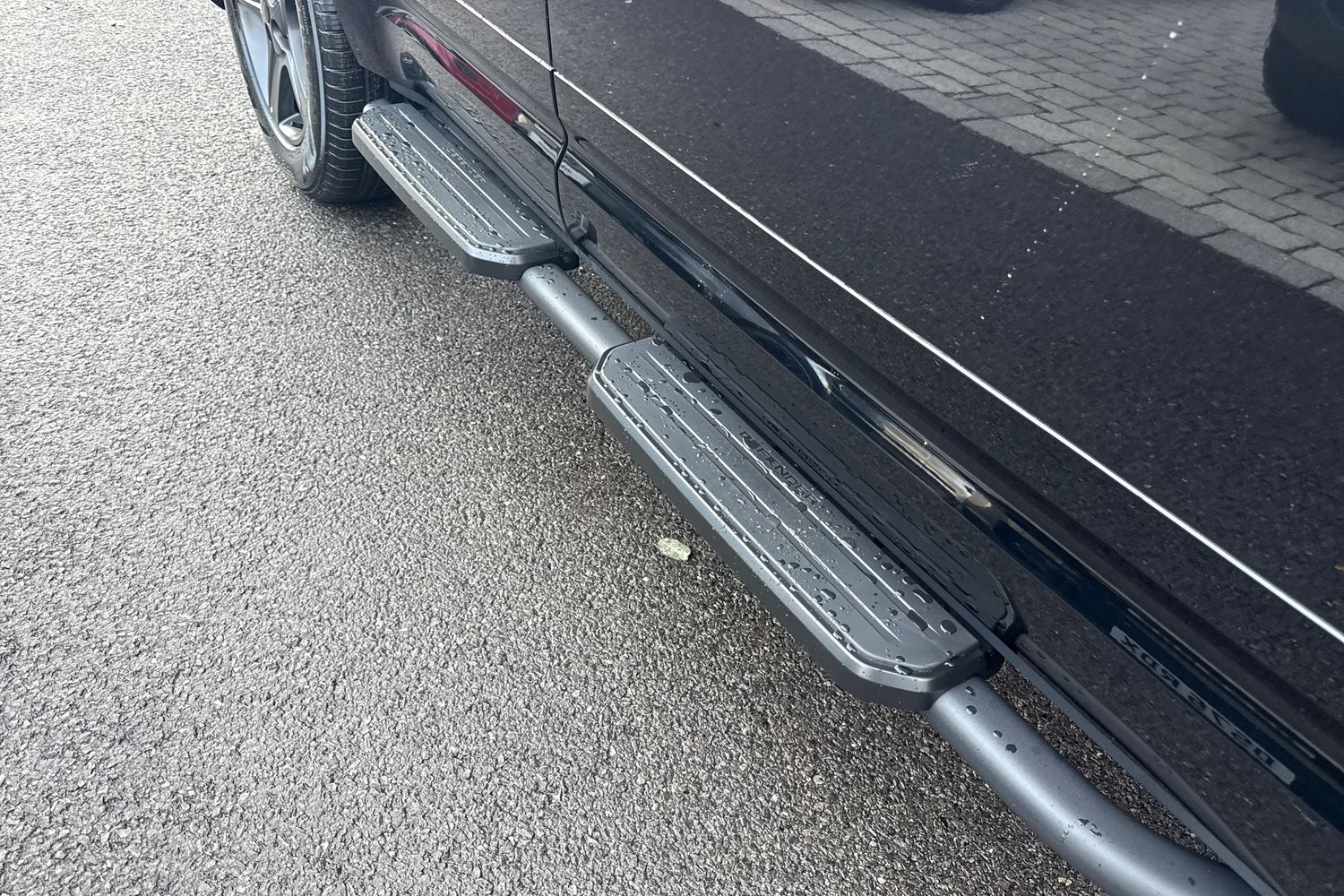 Used Land Rover Defender 110 2025 for sale - 76590430: Photo 29