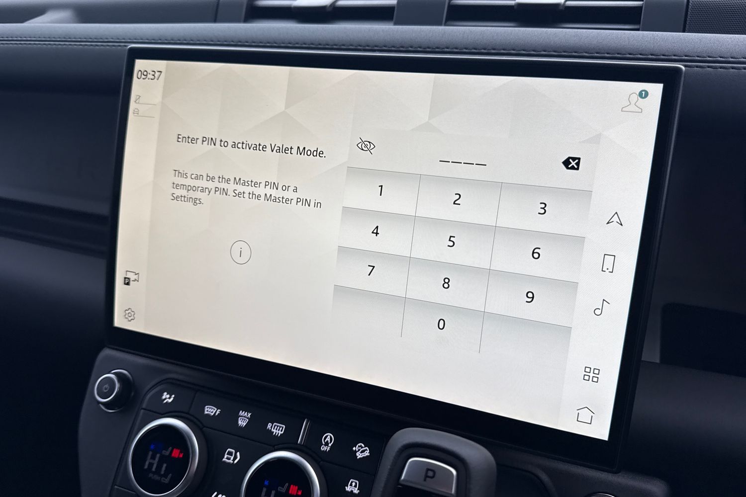 Used Land Rover Defender 110 2025 for sale - 76590430: Photo 35