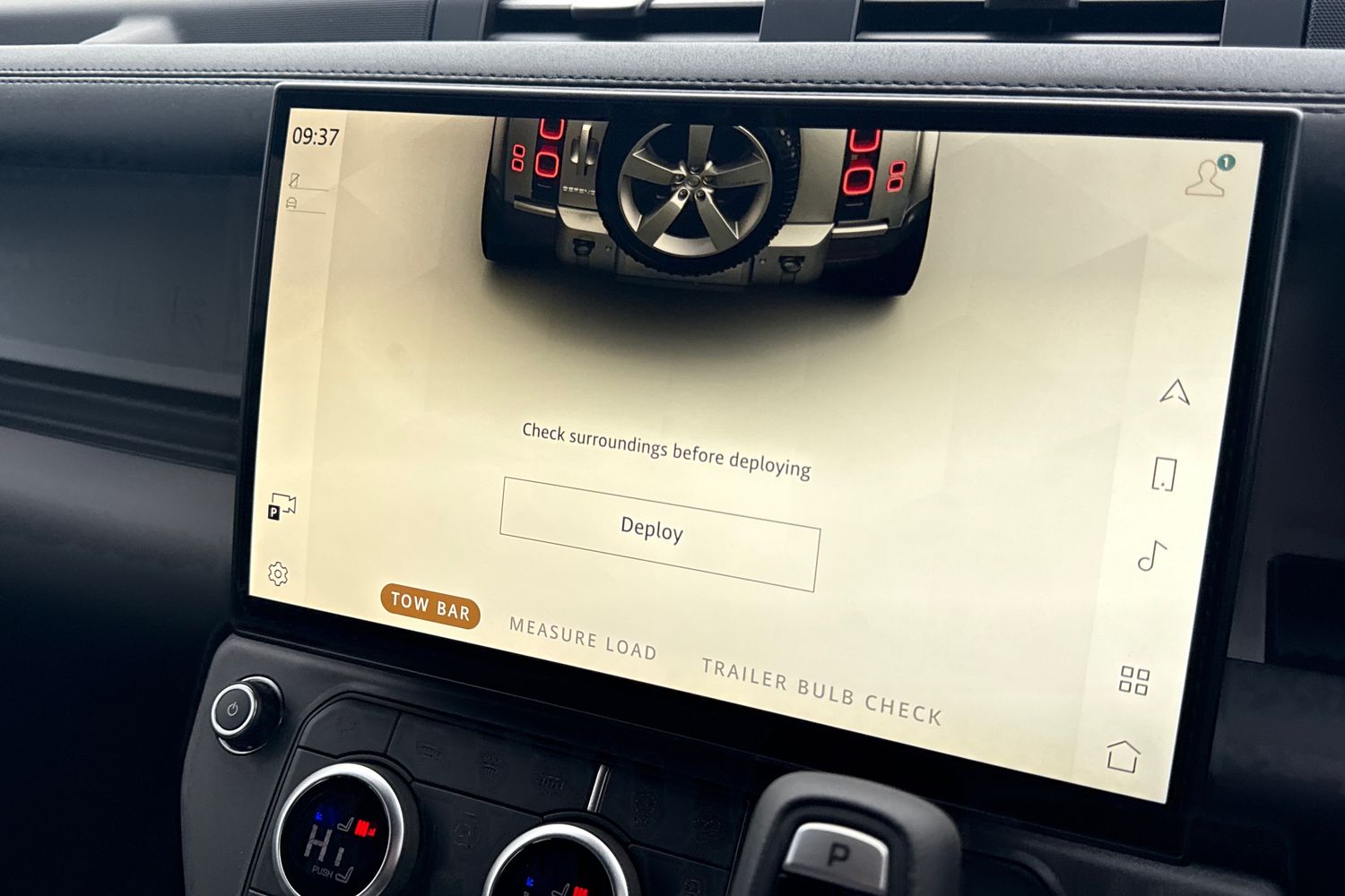 Used Land Rover Defender 110 2025 for sale - 76590430: Photo 38