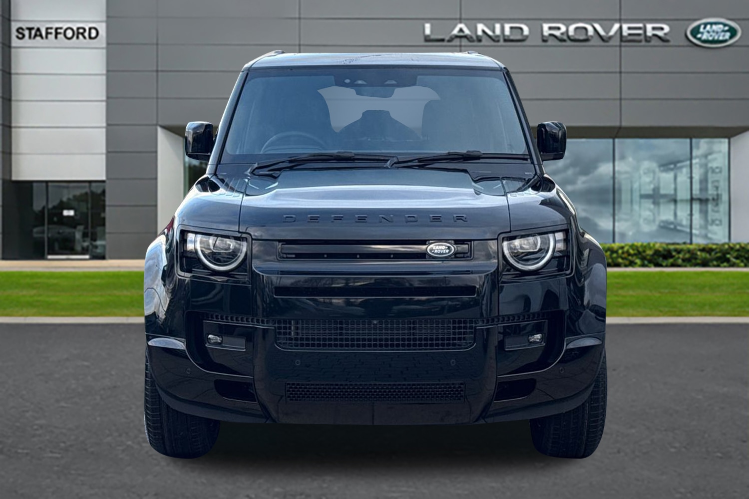 Used Land Rover Defender 110 2025 for sale - 76590430: Photo 7