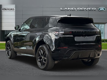 Used Land Rover Range Rover Evoque 2026 for sale - 78325894: Photo