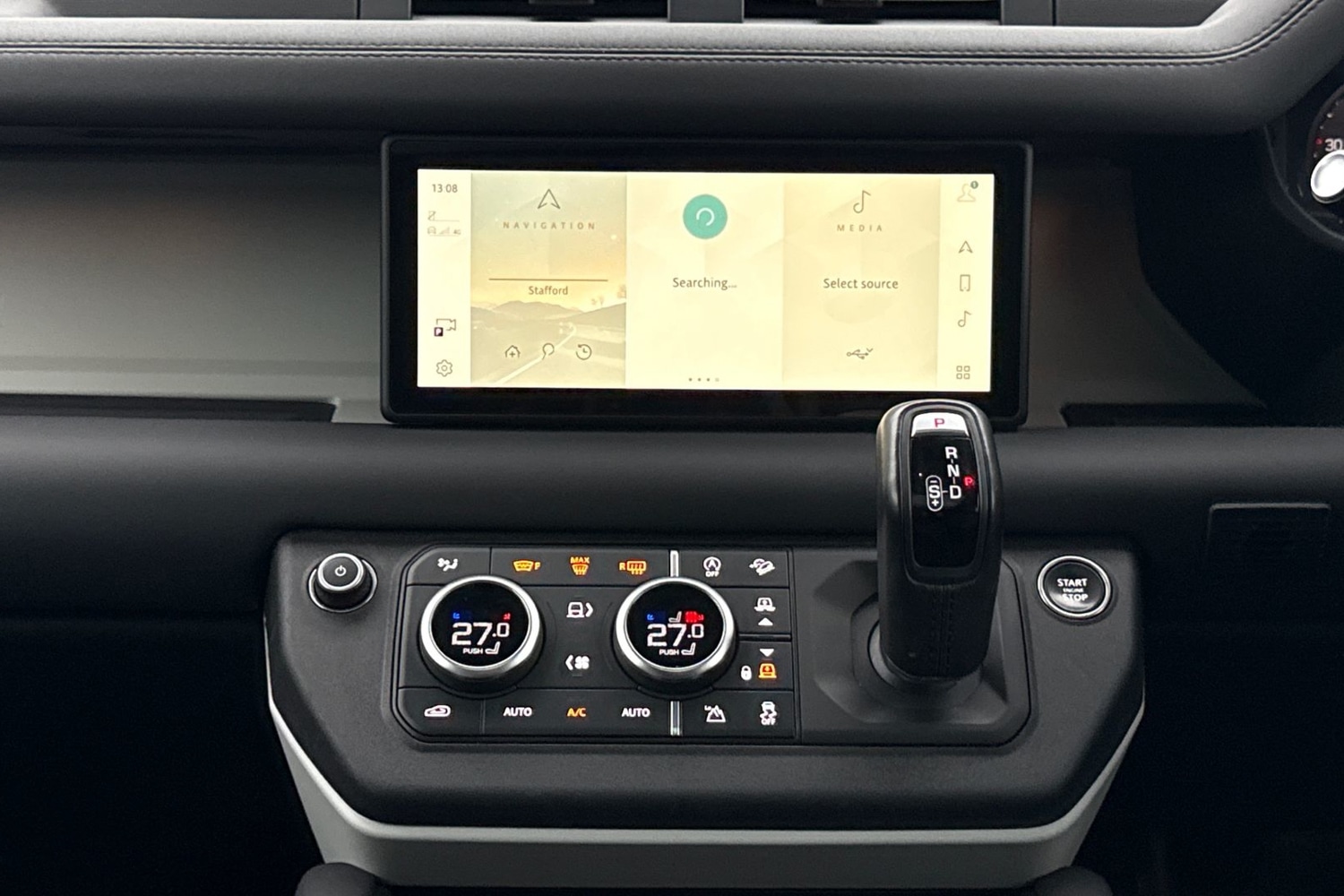 Used Land Rover Defender 110 2023 for sale - 76890190: Photo 15