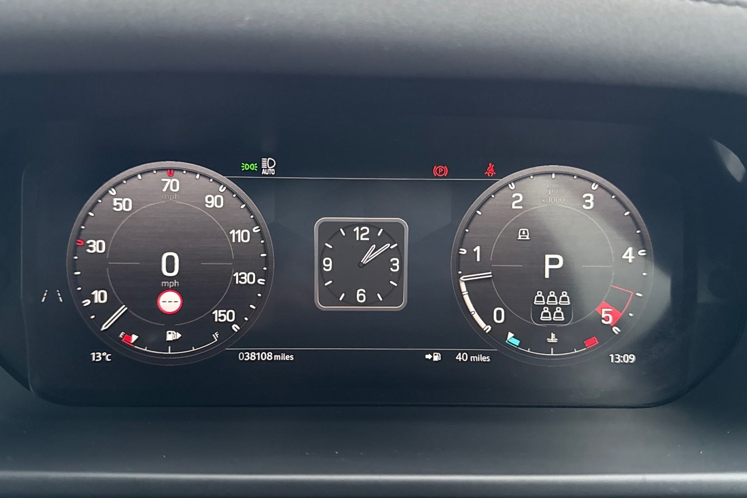 Used Land Rover Defender 110 2023 for sale - 76890190: Photo 17