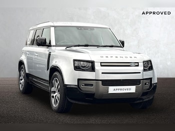 2023 - 3.0 D300 X-Dynamic SE 5dr