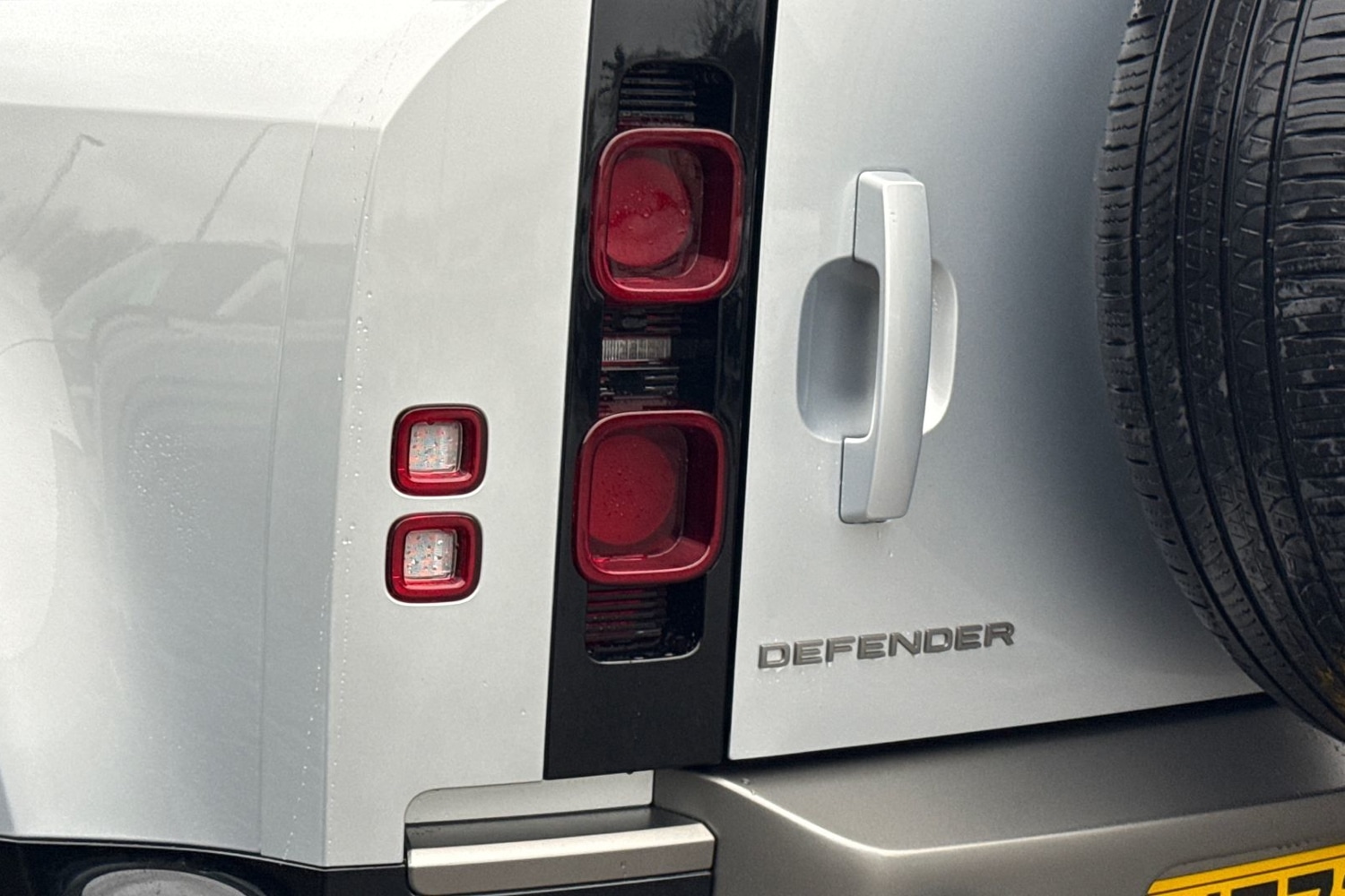 Used Land Rover Defender 110 2023 for sale - 76890190: Photo 20