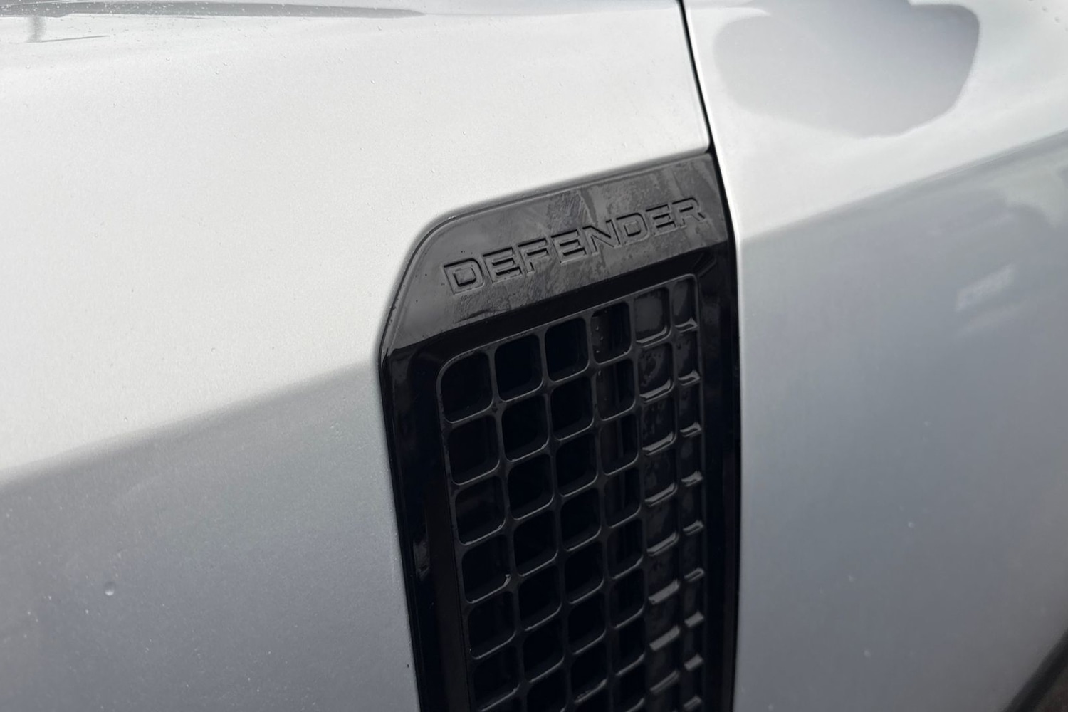 Used Land Rover Defender 110 2023 for sale - 76890190: Photo 29