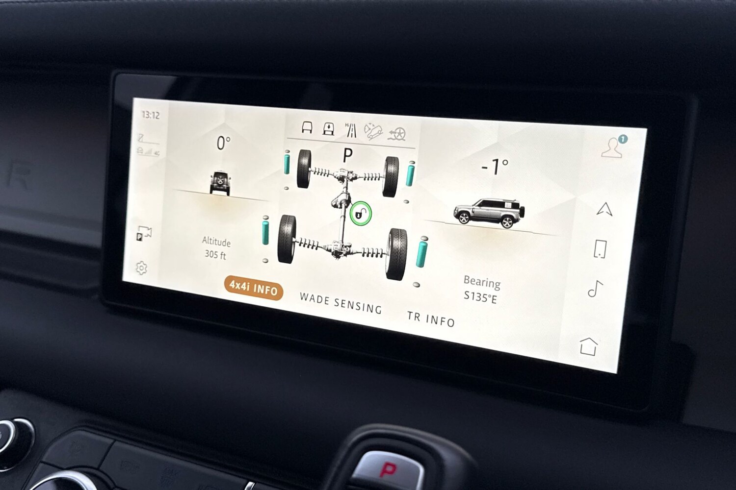 Used Land Rover Defender 110 2023 for sale - 76890190: Photo 39