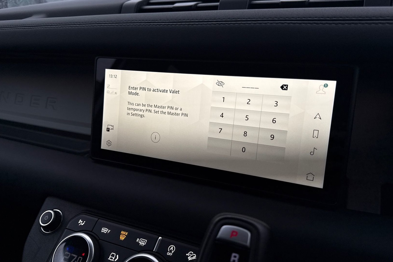 Used Land Rover Defender 110 2023 for sale - 76890190: Photo 42