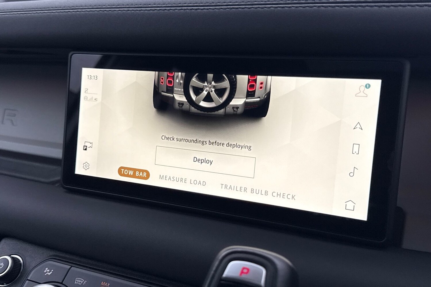 Used Land Rover Defender 110 2023 for sale - 76890190: Photo 43