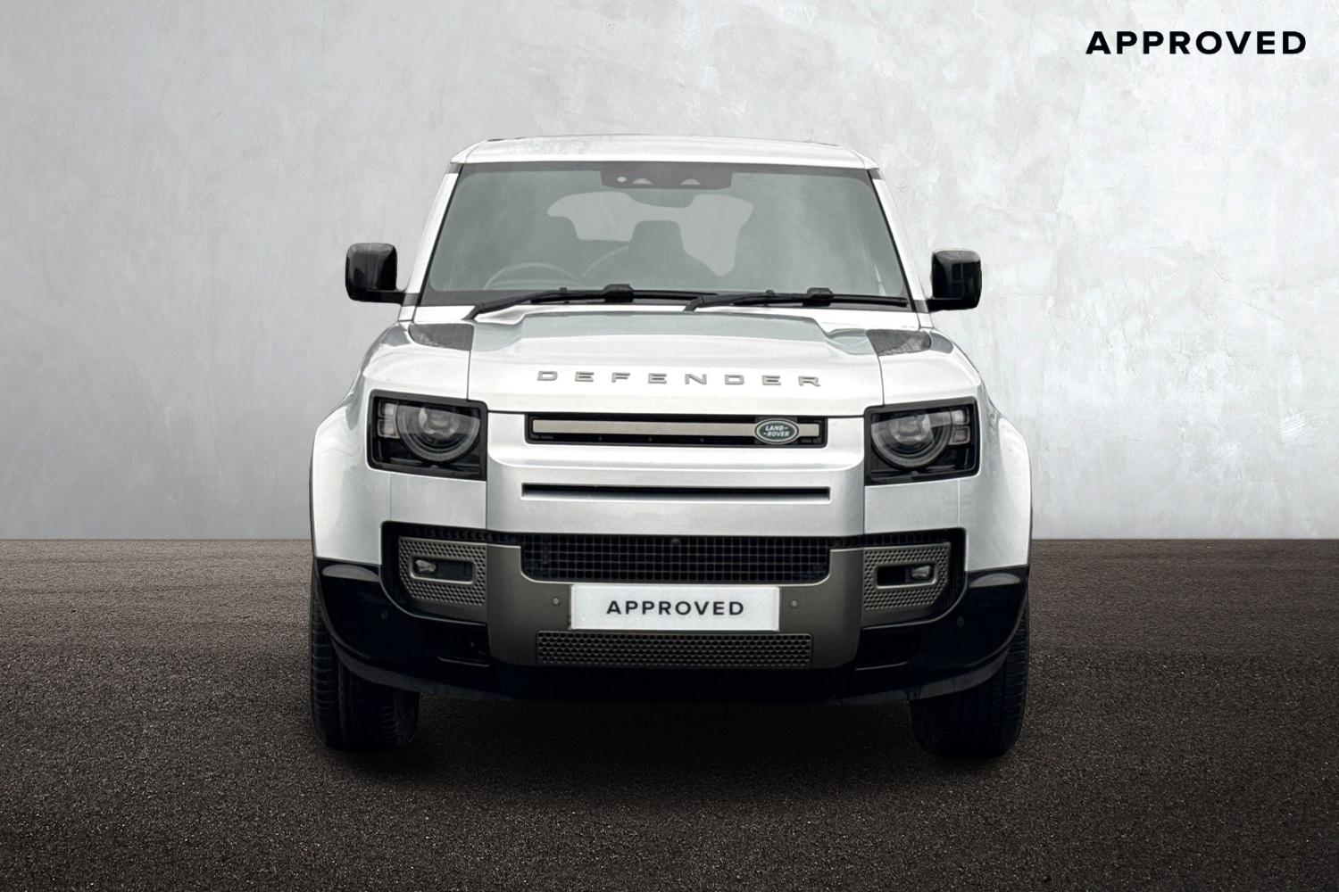 Used Land Rover Defender 110 2023 for sale - 76890190: Photo 8