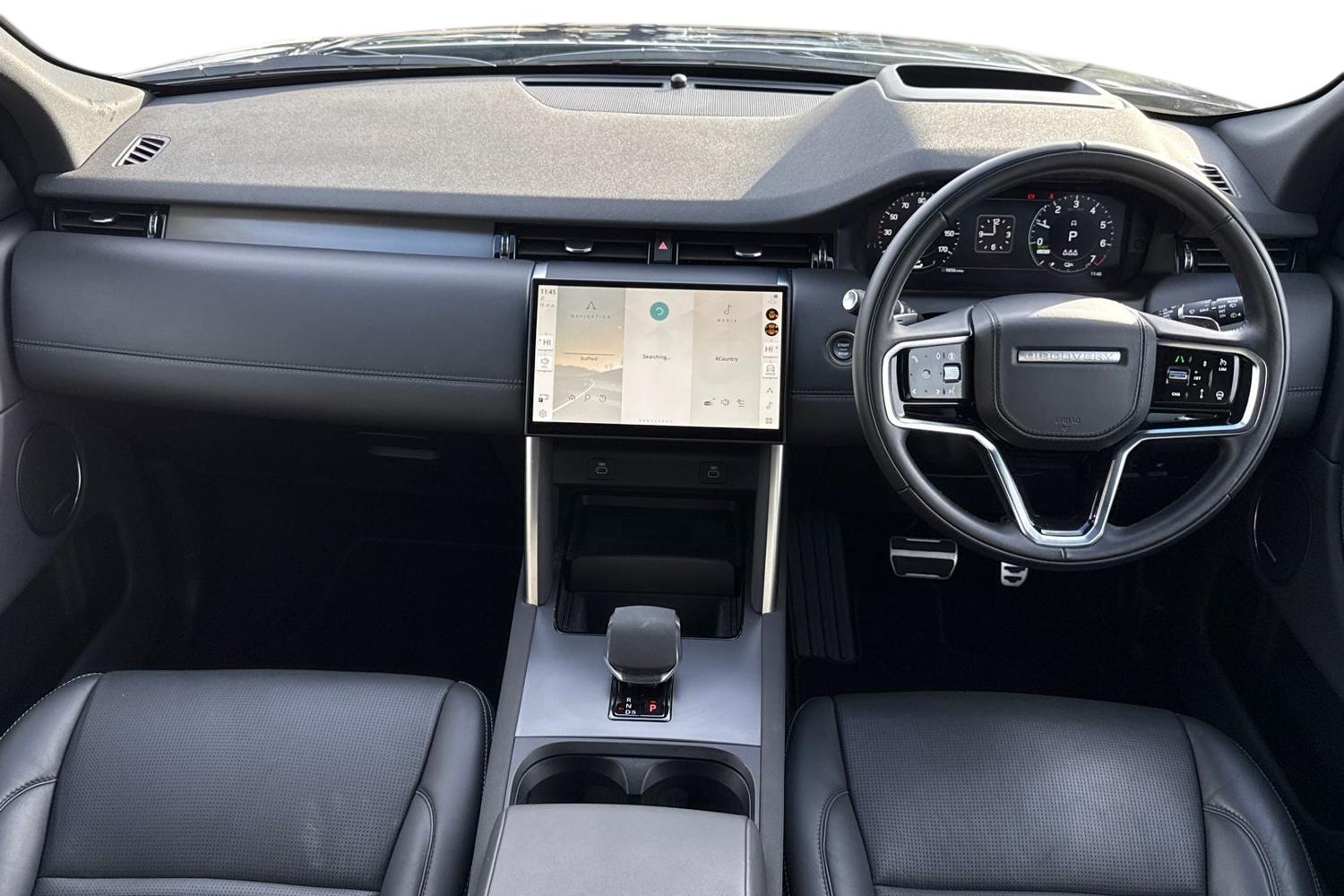 Used Land Rover Discovery Sport 2024 for sale - 77262526: Photo 10