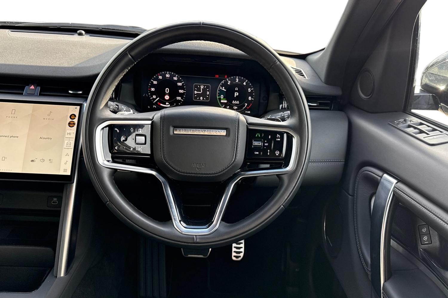 Used Land Rover Discovery Sport 2024 for sale - 77262526: Photo 16