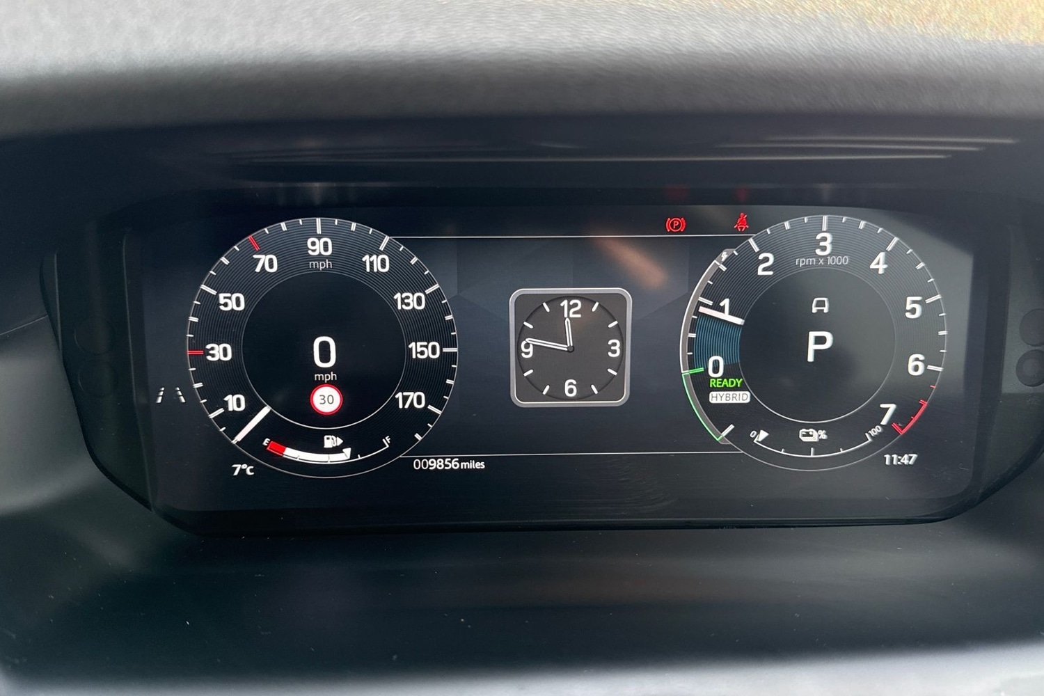 Used Land Rover Discovery Sport 2024 for sale - 77262526: Photo 17