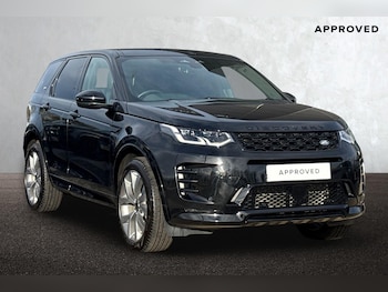 Used Land Rover Discovery Sport 2024 for sale - 77262526: Photo