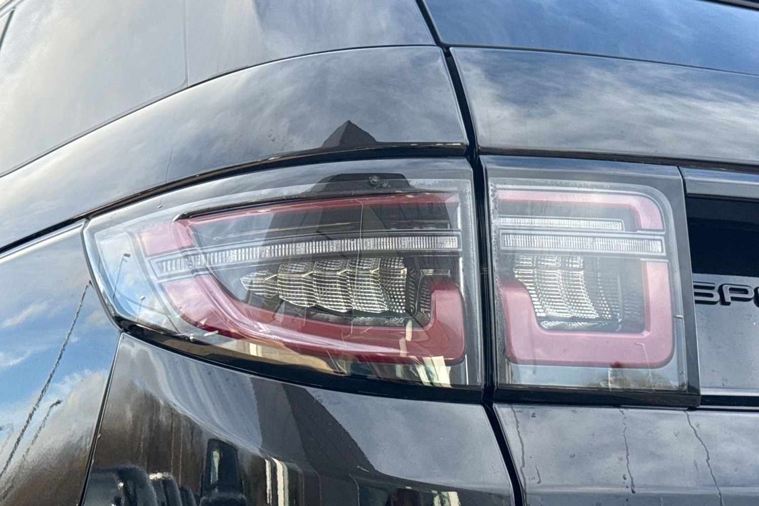 Used Land Rover Discovery Sport 2024 for sale - 77262526: Photo 20