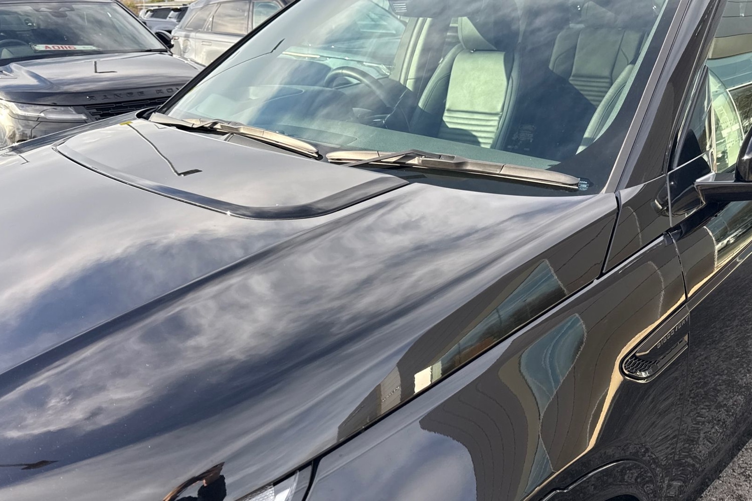 Used Land Rover Discovery Sport 2024 for sale - 77262526: Photo 21