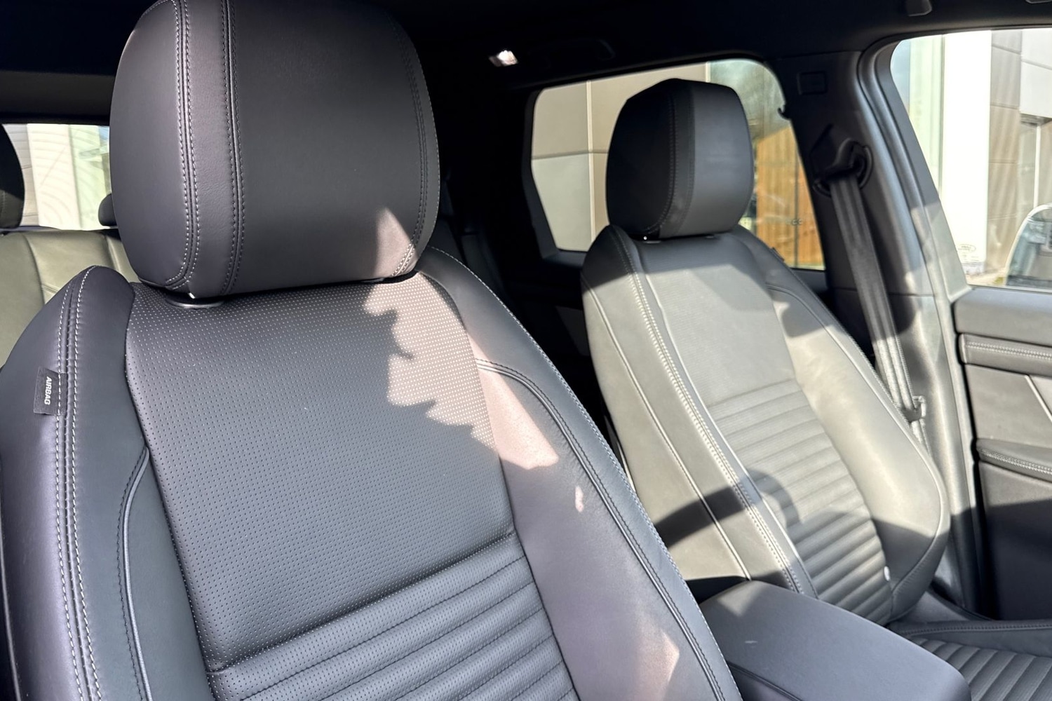 Used Land Rover Discovery Sport 2024 for sale - 77262526: Photo 22