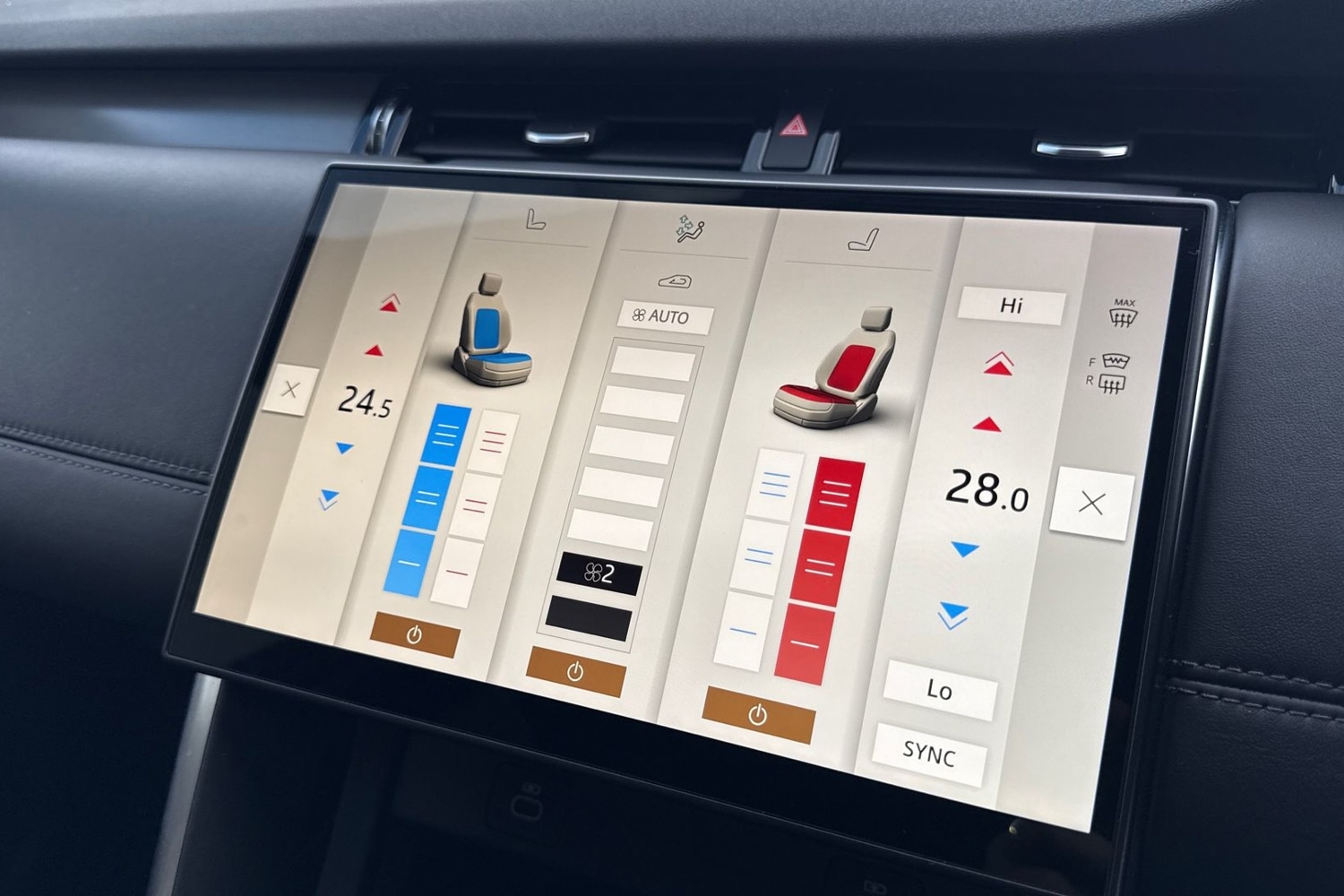 Used Land Rover Discovery Sport 2024 for sale - 77262526: Photo 23