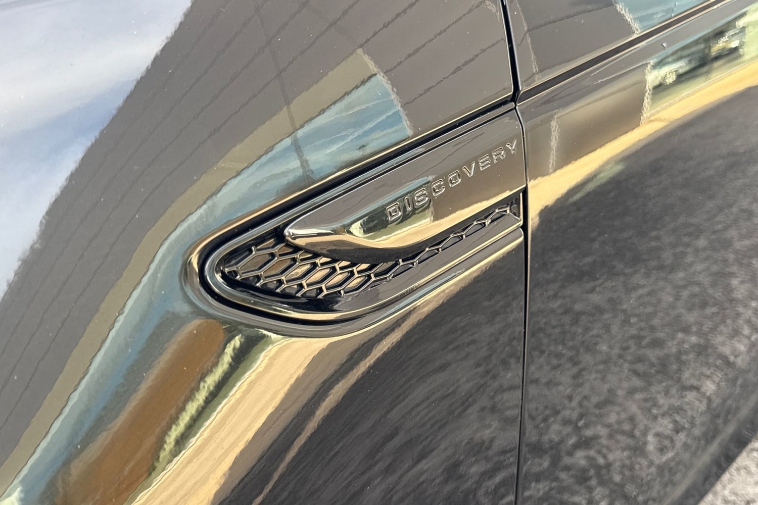 Used Land Rover Discovery Sport 2024 for sale - 77262526: Photo 29