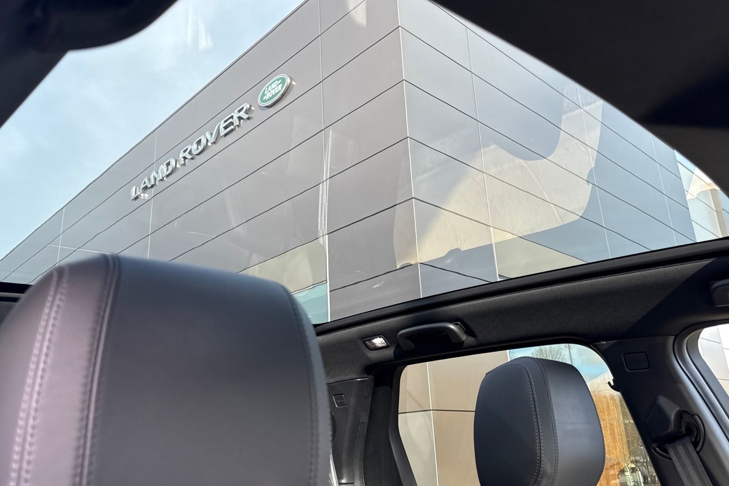 Used Land Rover Discovery Sport 2024 for sale - 77262526: Photo 32