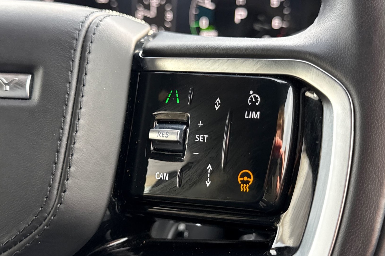 Used Land Rover Discovery Sport 2024 for sale - 77262526: Photo 33