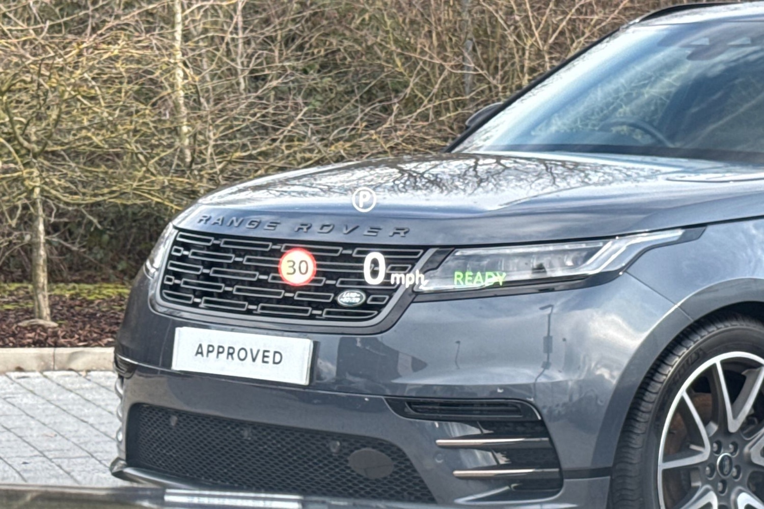 Used Land Rover Discovery Sport 2024 for sale - 77262526: Photo 35