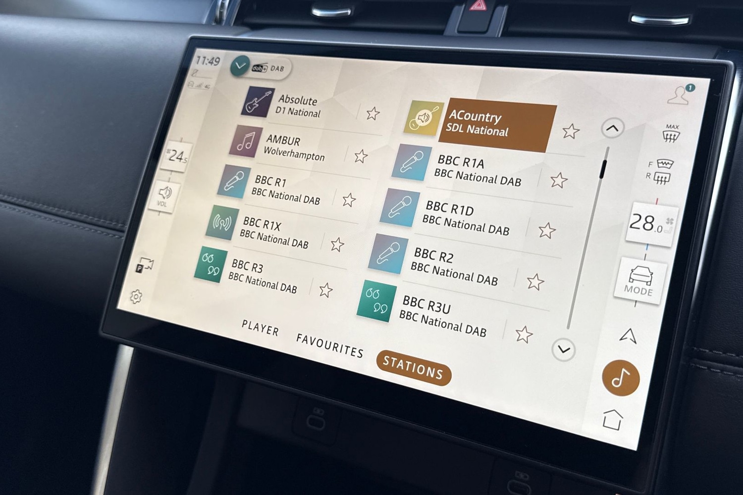 Used Land Rover Discovery Sport 2024 for sale - 77262526: Photo 36