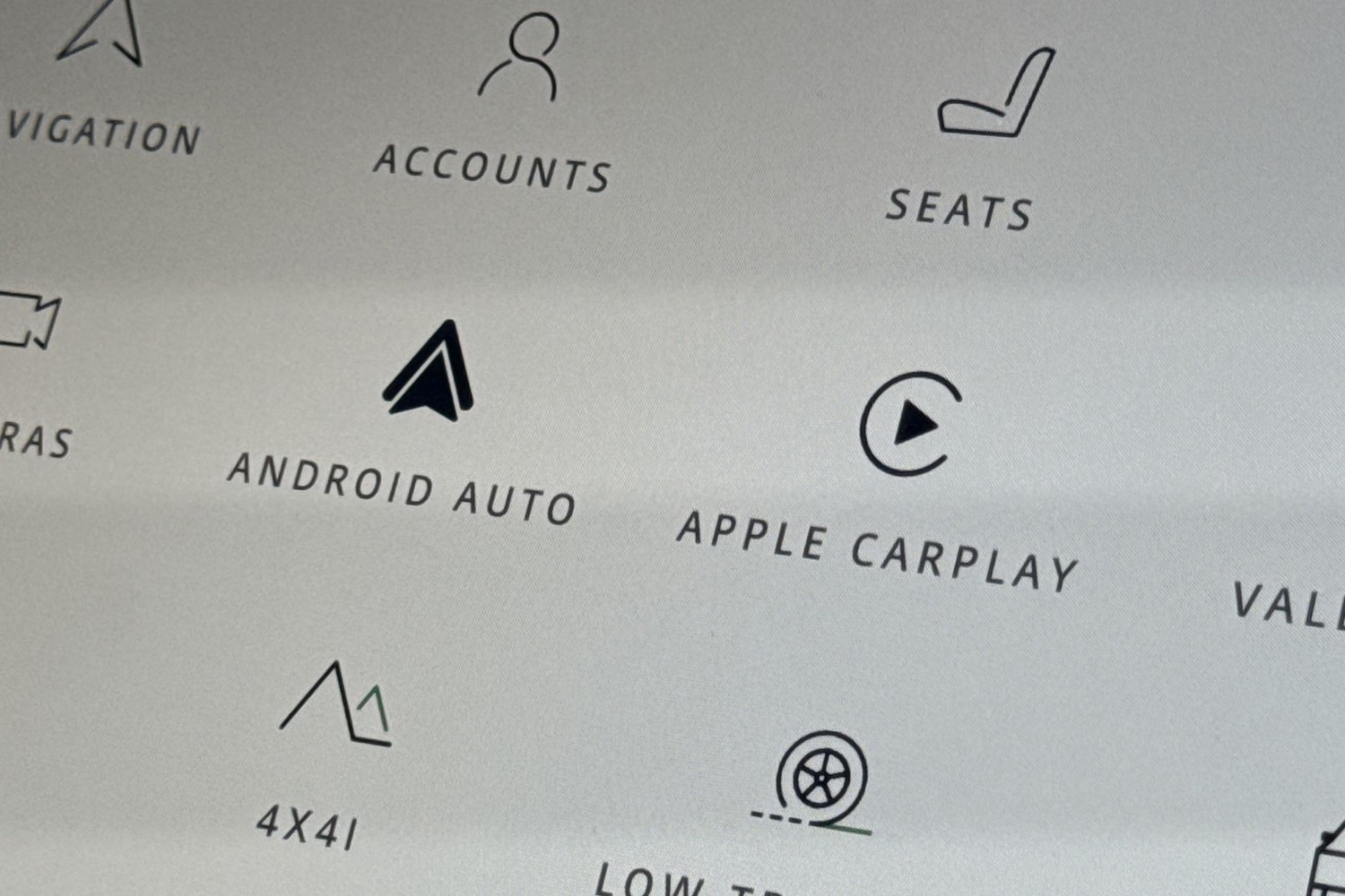 Used Land Rover Discovery Sport 2024 for sale - 77262526: Photo 37