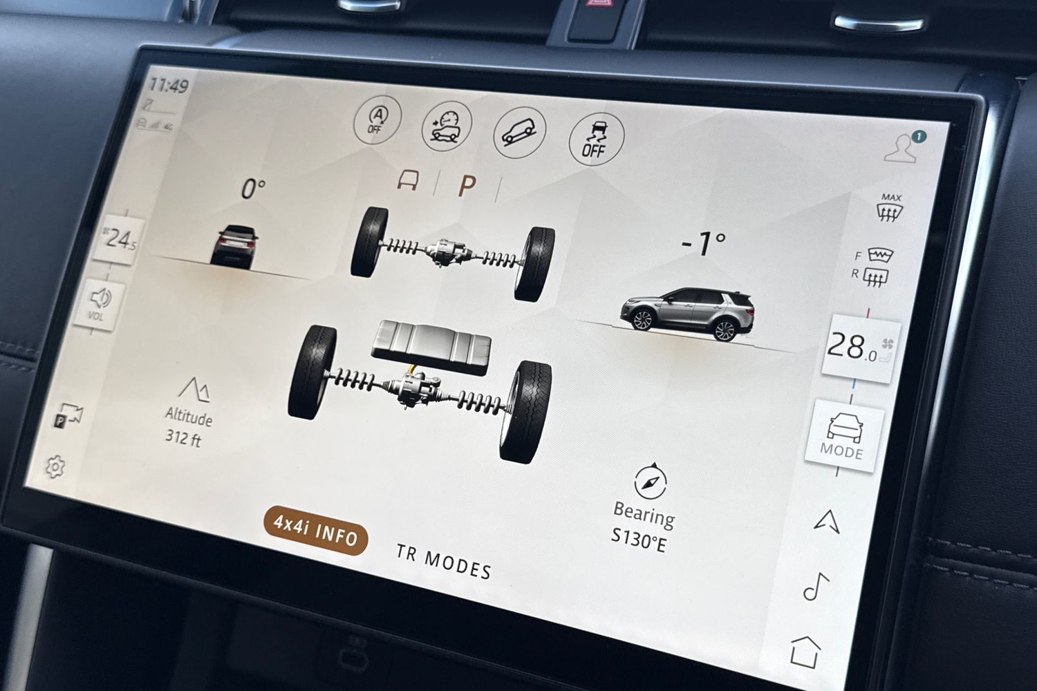 Used Land Rover Discovery Sport 2024 for sale - 77262526: Photo 38