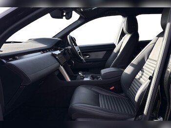 Used Land Rover Discovery Sport 2024 for sale - 77262526: Photo