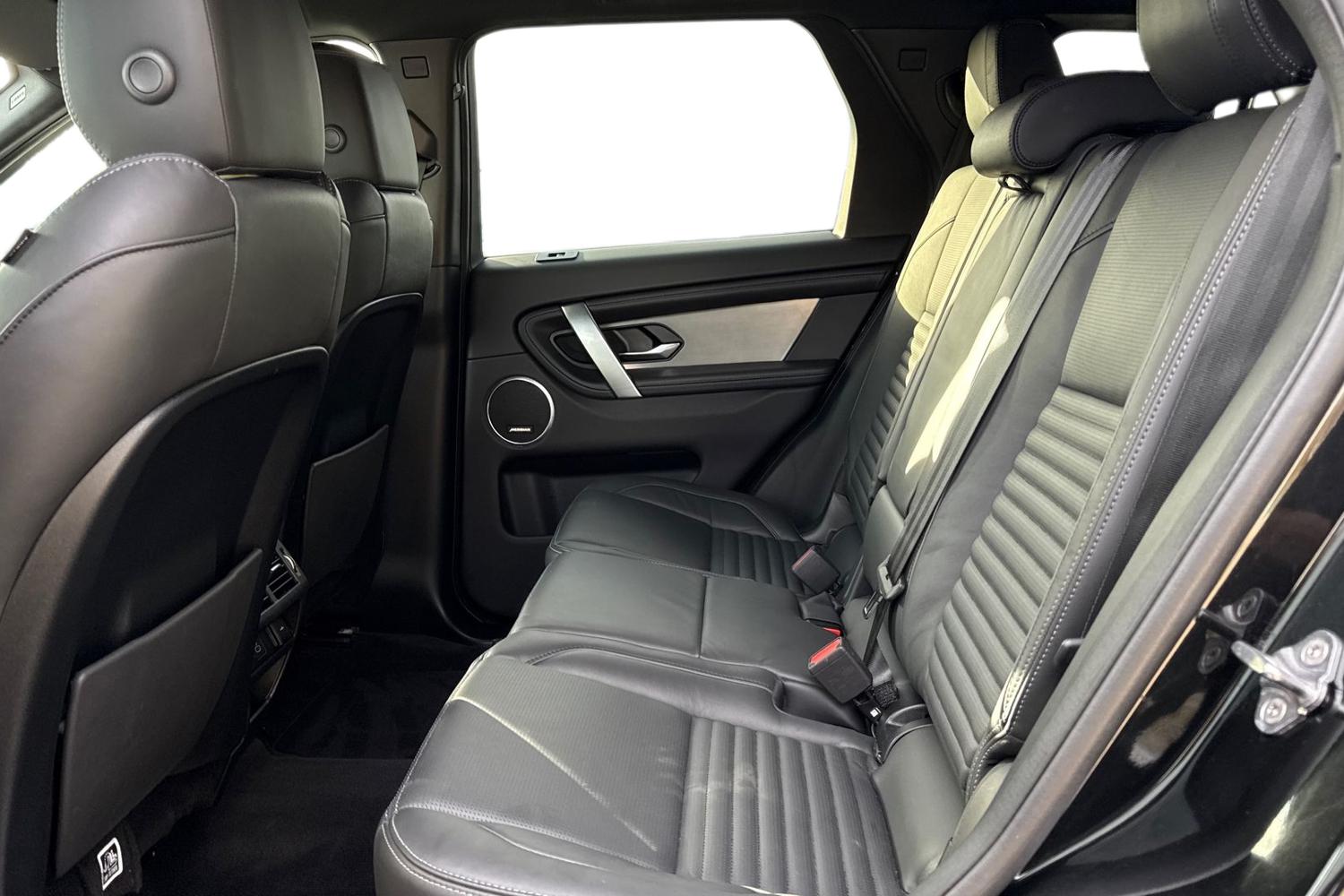 Used Land Rover Discovery Sport 2024 for sale - 77262526: Photo 4