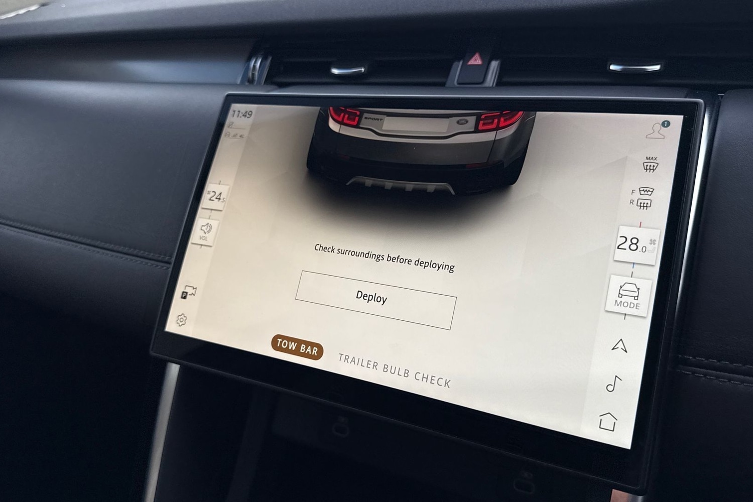 Used Land Rover Discovery Sport 2024 for sale - 77262526: Photo 40