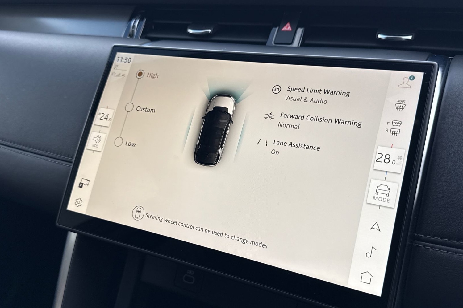 Used Land Rover Discovery Sport 2024 for sale - 77262526: Photo 42