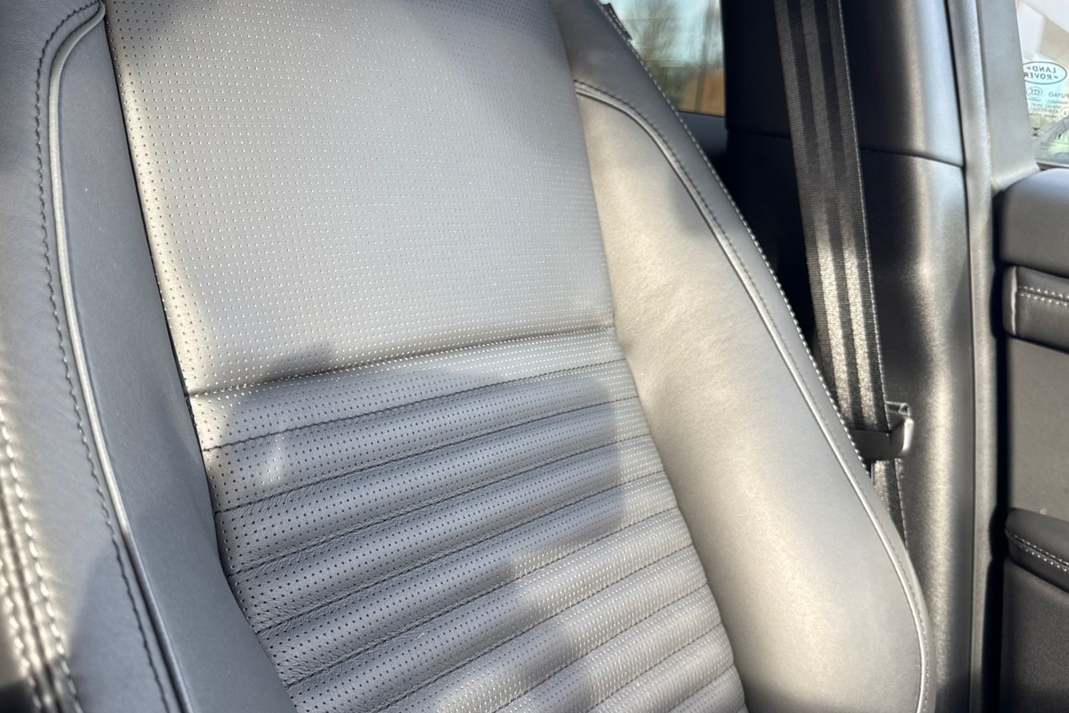 Used Land Rover Discovery Sport 2024 for sale - 77262526: Photo 47