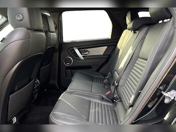 Used Land Rover Discovery Sport 2024 for sale - 77262526: Photo