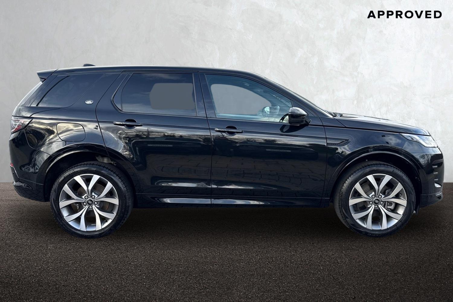 Used Land Rover Discovery Sport 2024 for sale - 77262526: Photo 6