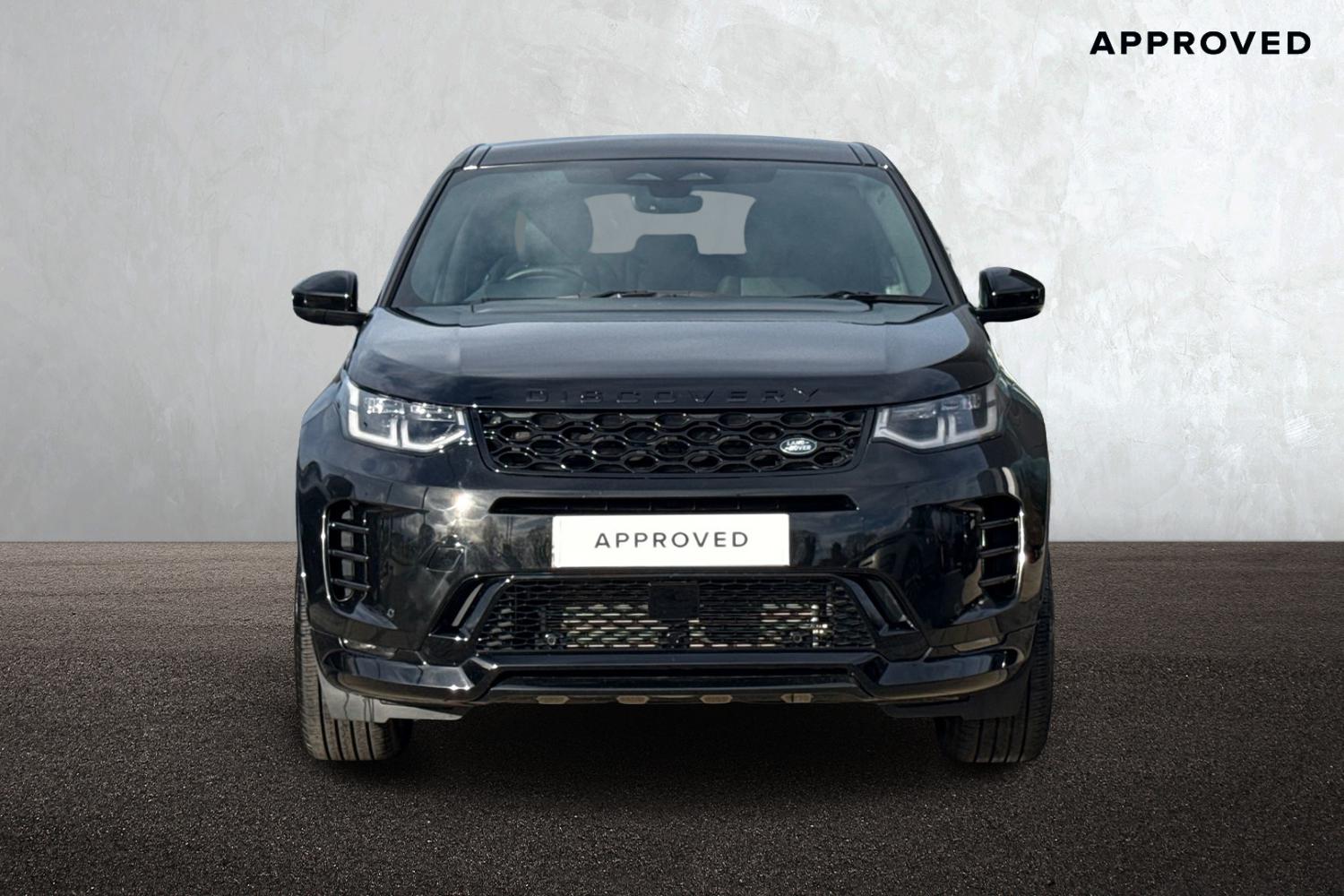 Used Land Rover Discovery Sport 2024 for sale - 77262526: Photo 8