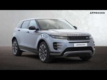 2023 - 2.0 D200 Dynamic HSE 5dr