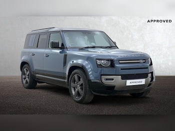 Used Land Rover Defender 110 2025 for sale - 79571005: Photo