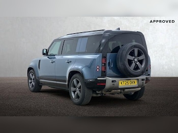 Used Land Rover Defender 110 2025 for sale - 79571005: Photo