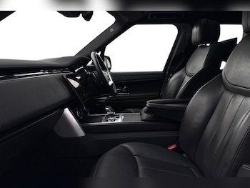 Used Land Rover Range Rover 2022 for sale - 79082600: Photo