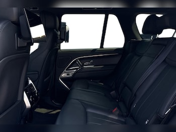 Used Land Rover Range Rover 2022 for sale - 79082600: Photo