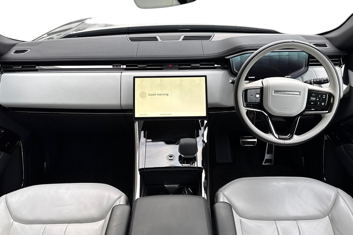 Used Land Rover Range Rover Sport 2024 for sale - 77052200: Photo 10