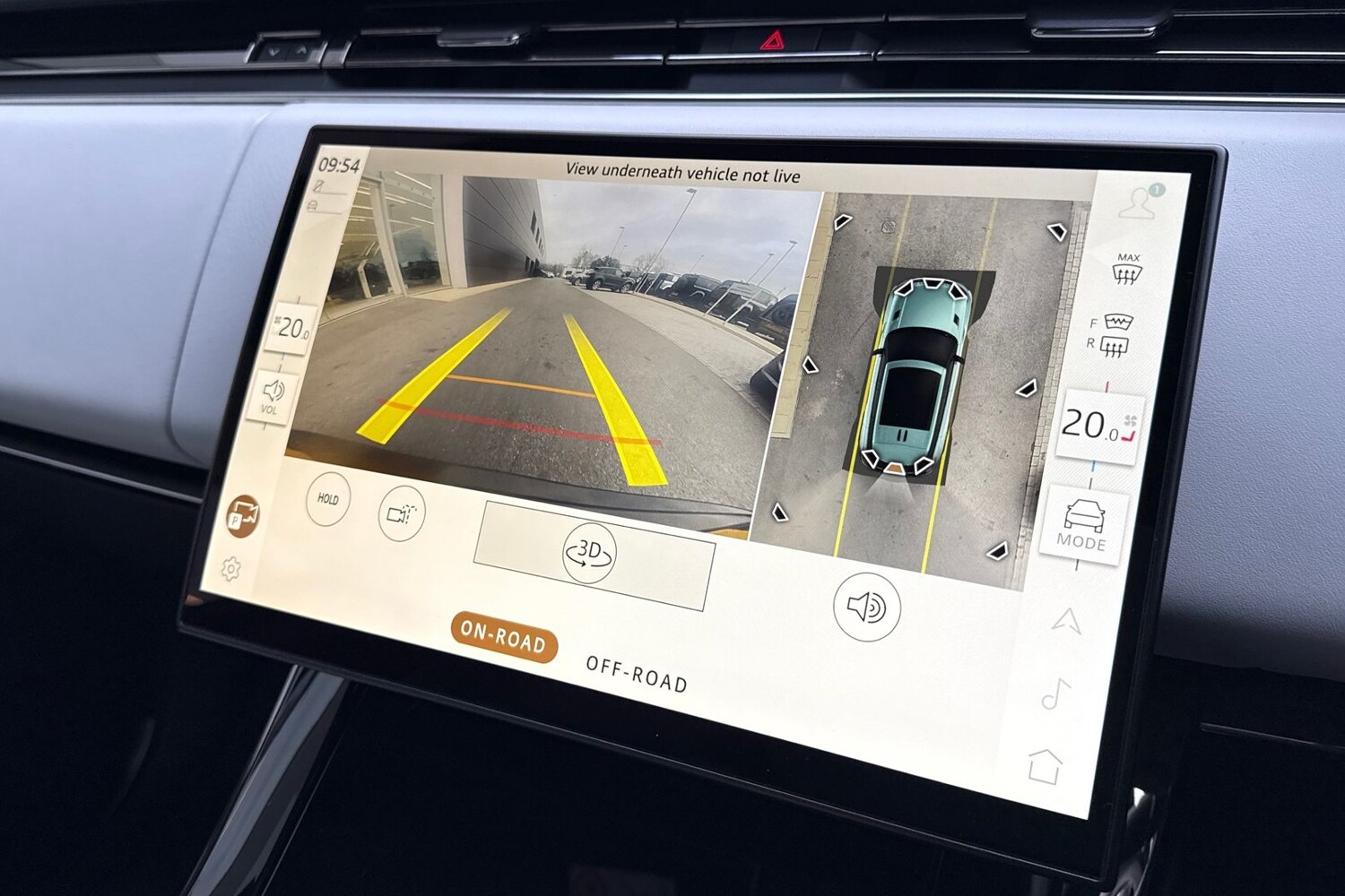 Used Land Rover Range Rover Sport 2024 for sale - 77052200: Photo 13